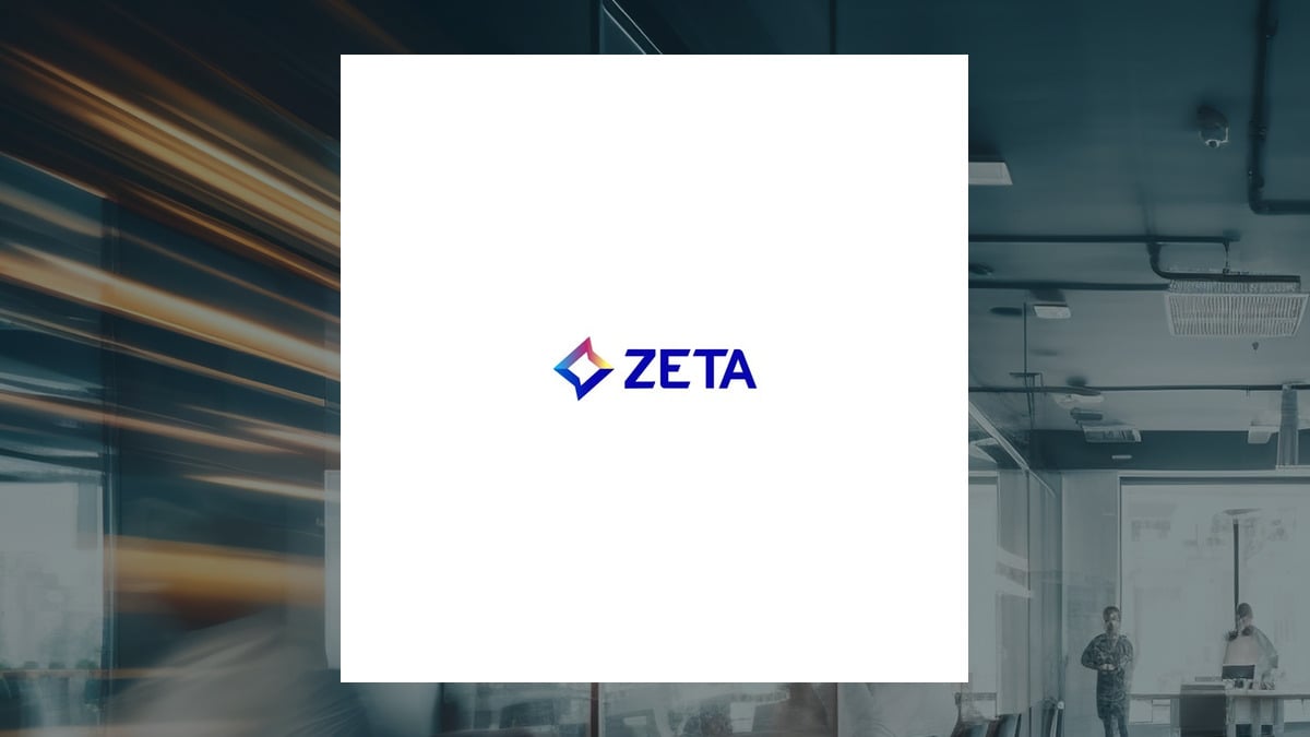 Zeta Global Holdings Corp.（纽约证券交易所股票代码：ZETA）的股票周二交易量在内部买入活动后异常强劲