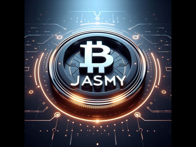 #bitcoin #jasmy 2024 年のビットコイン価格予測: 年末までに 10 万ドルになるか?