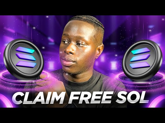 Claim Free SOL Coin Daily On Telegram | Free SOL Miner 2024 | Make Money Online 2024