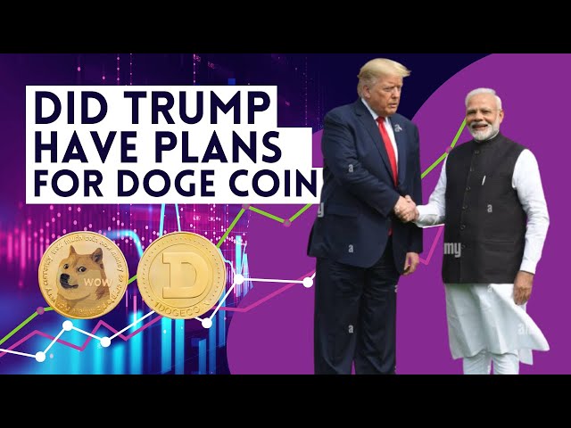 Doge Coin ATTEINDRA-T-IL LA LUNE EN 2024 ?