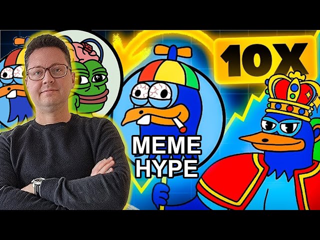 Flockerz Meme Coin のハイプが今始まります!!ペペ・ドージェ芝コインを今すぐ購入している皆さん!!