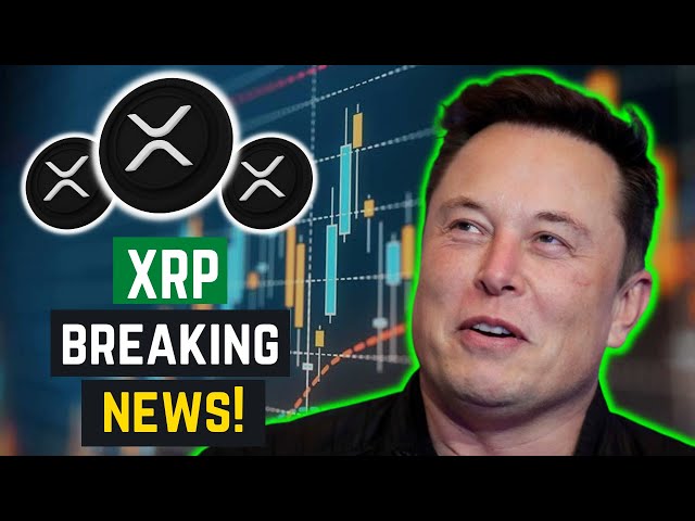 RIPPLE XRP: TODAY'S DEAL CONFIRMED! CONGRESS STARTS BUYING XRP FOR $10,000! (NEXT FLIP!)