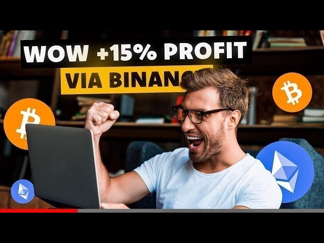 How I made $5.000 on Сrypto Arbitrage  | Binance Arbitrage Strategy | Bnb Arbitrage | Profit +15%