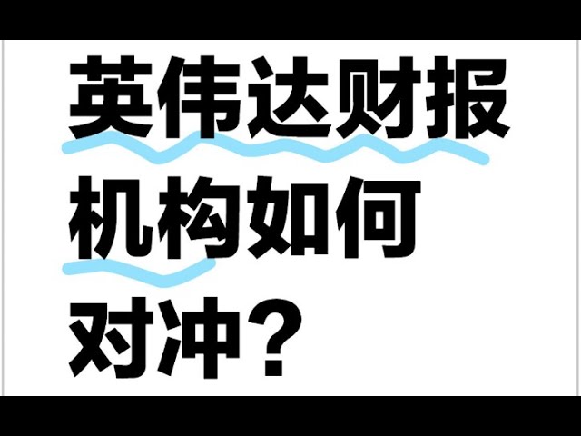 TSLA当前行情分析，比特币新高后怎么办？