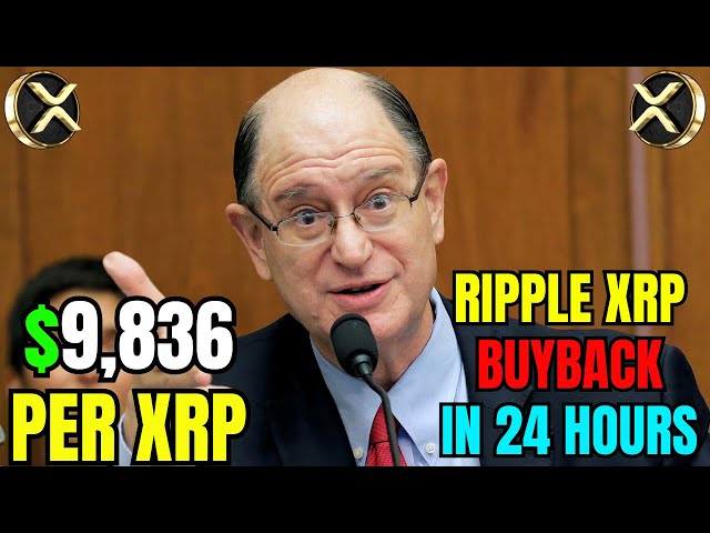 XRP——天哪，这太庞大了！！！