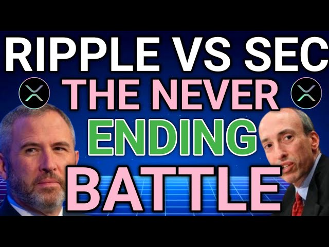 Mise à jour du procès XRP : Ripple remporte la victoire devant le tribunal, le PDG Brad Garlinghouse répond