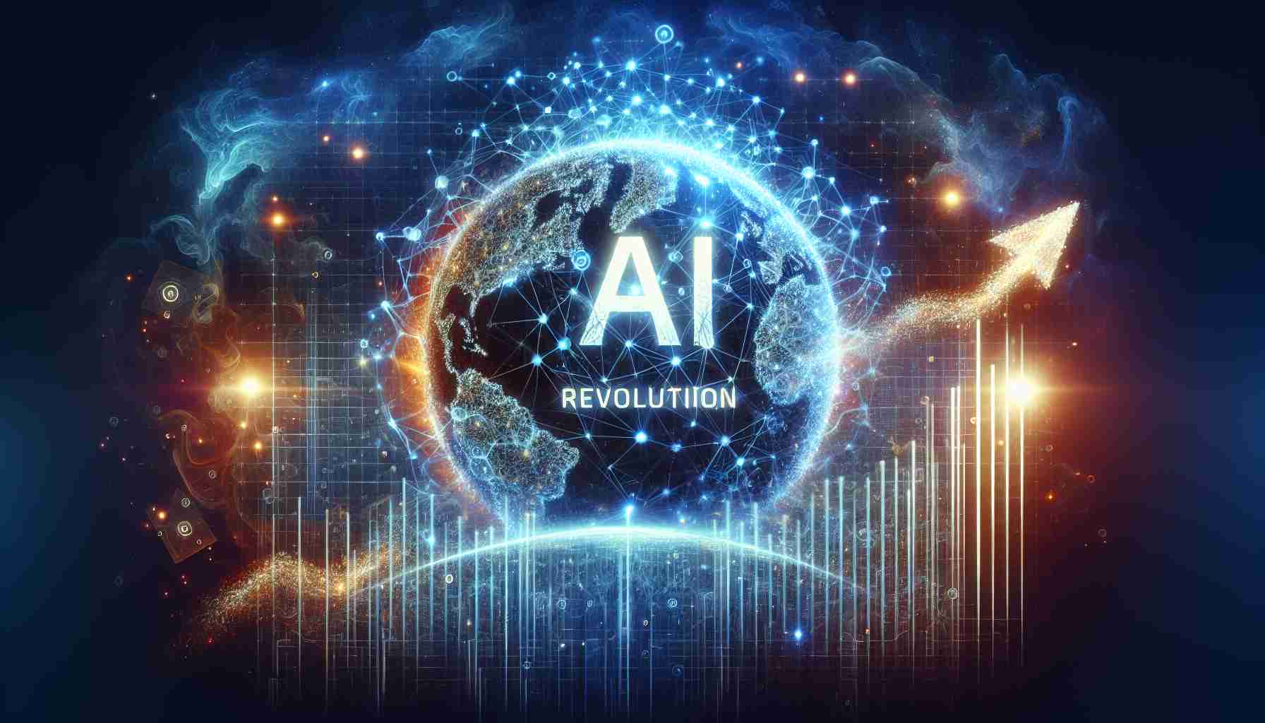 AI-Fi: The Convergence of Artificial Intelligence and Decentralized Finance Transforming Our Communities