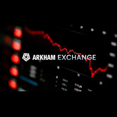 Arkham Intelligence Launches Spot Trading to Merge Trading and Analytics