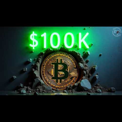 Bitcoin (BTC) approche le cap des 100 000 $, soulevant les hard Forks BSV, BCH et BTG