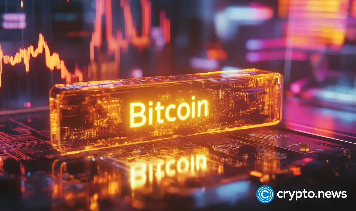 Bitcoin's (BTC) Ongoing Rally Mirrors the Price Surge Seen in 2020, Says CryptoQuant CEO Ki Young Ju