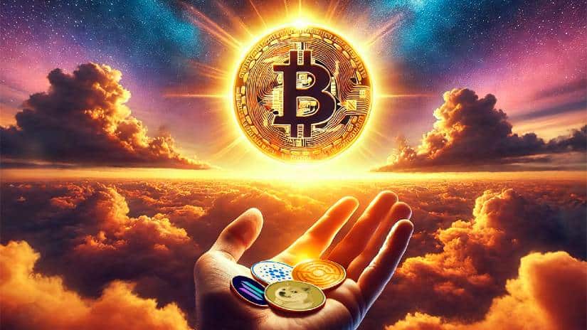 Bitcoin (BTC) Reignites Altcoin Market as ADA, DOGE, SOL, and MTAUR Surge