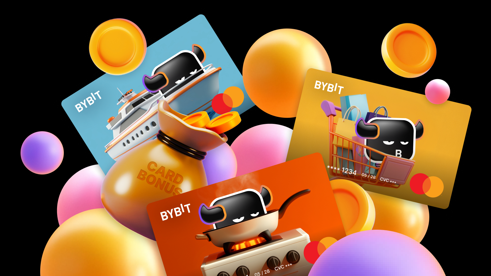 Bybit Unveils bbSOL Virtual Card, Offering Users a Unique Entry into the Solana Ecosystem