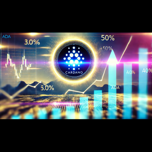 Cardano(ADA) 온체인 지표 급증, 활동 증가 및 잠재적 가격 급등 신호