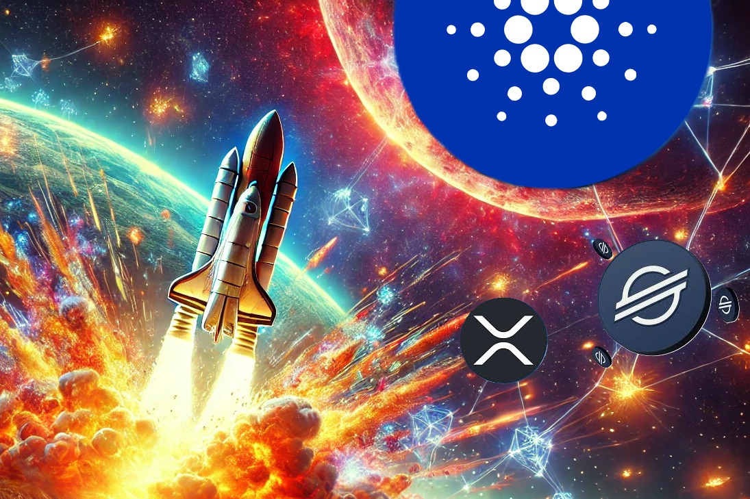 Cardano (ADA) Price Pumps 16% Ahead of 2024 US Election