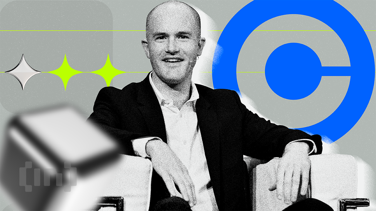 Charles Hoskinson Proposes Coinbase CEO Brian Armstrong as White House “Crypto-Czar”