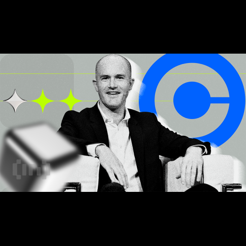 Charles Hoskinson Proposes Coinbase CEO Brian Armstrong as White House “Crypto-Czar”