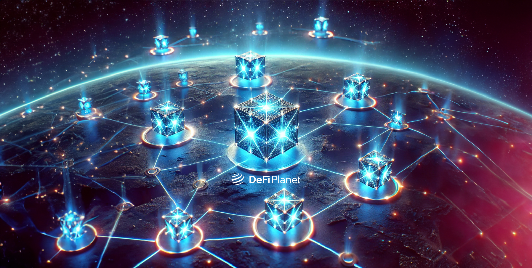 Cross-Chain Compatibility in DeFi: Why It's Important and How It Will Shape the Future