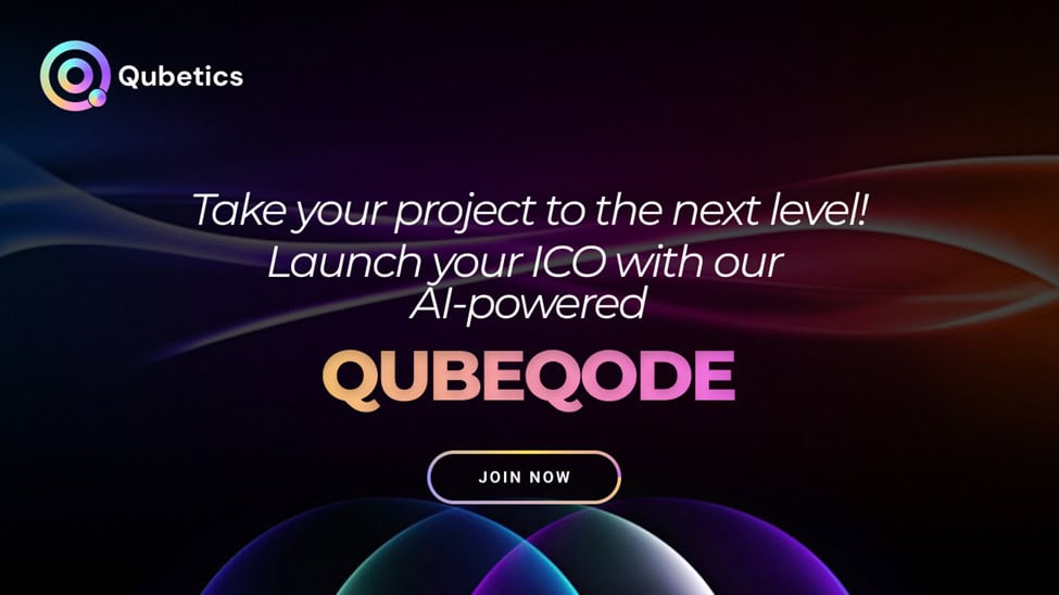 Meilleure crypto à acheter maintenant : Qubetics 65 000 % de retour sur investissement, adoption d'Algorand et retour de Cosmos h3>