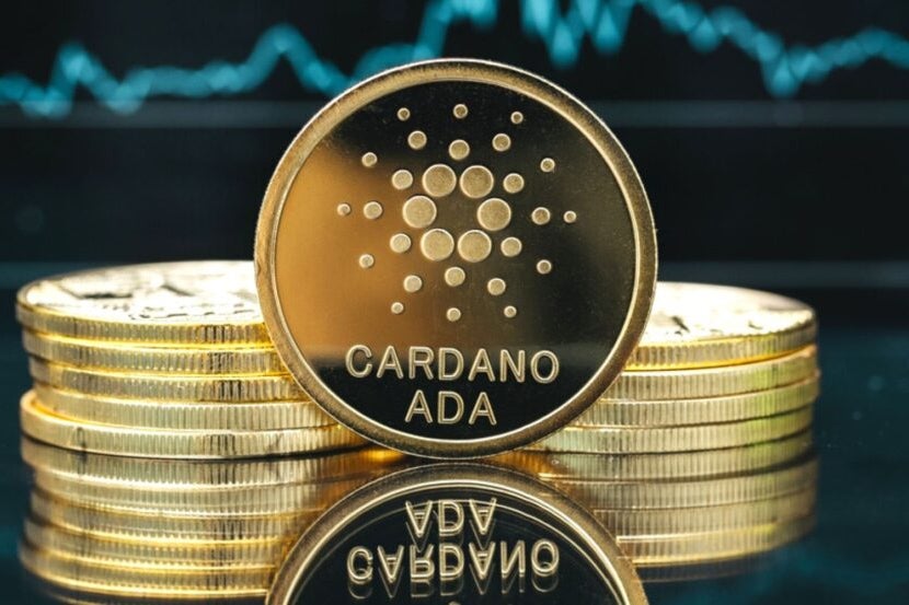 La crypto-monnaie Cardano ADA/USD connaît une augmentation de l'intérêt et des prix