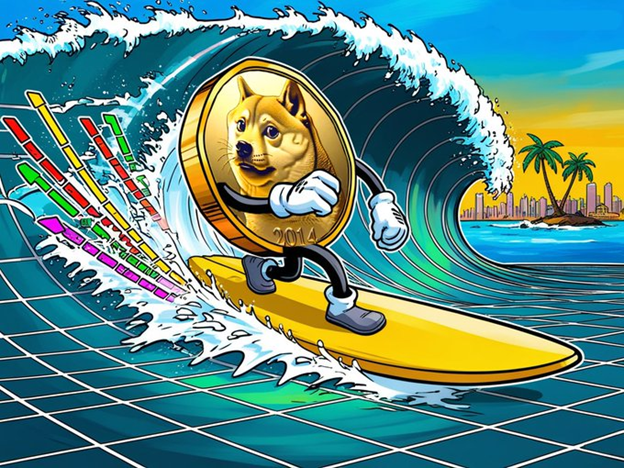 La prévente Doge2014 commémore le 10e anniversaire de Dogecoin et génère plus de 650 000 $ de fonds