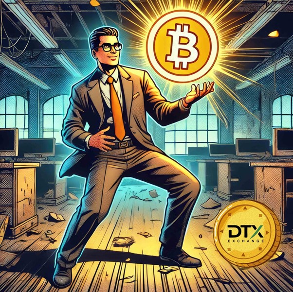 米国選挙の誇大宣伝の中でドージコイン（DOGE）とDTX取引所（DTX）が主要な仮想通貨として浮上