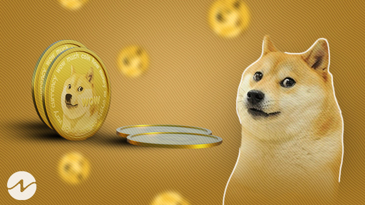 Prédiction du prix Dogecoin : DOGE pourrait atteindre 23 $ à mesure que l'activité des baleines et l'intérêt des détaillants augmentent