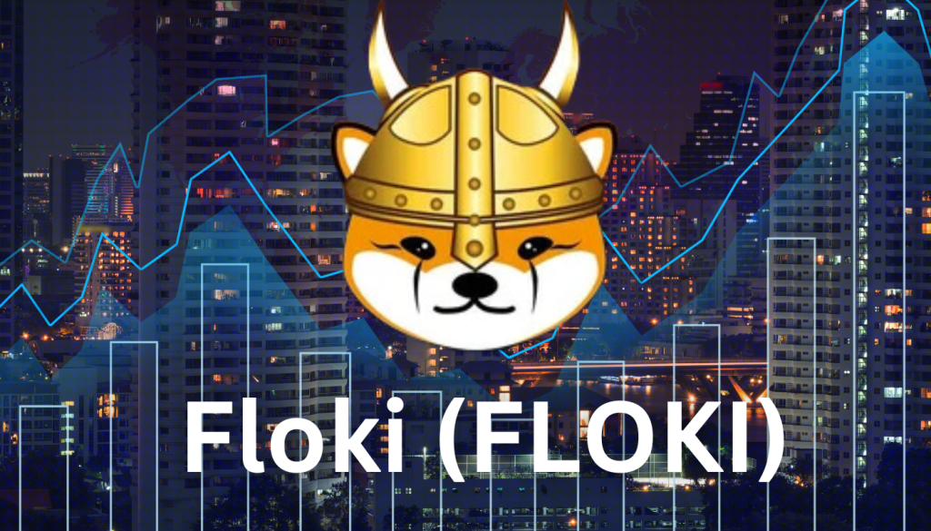 Floki rallie 15 % à l'approche de la cotation de Coinbase, Binance renforce la prise en charge des pièces Meme