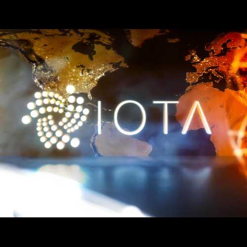 IOTA 快速前進，IOTA Rebased：高可擴展性、完全去中心化和高級可編程性