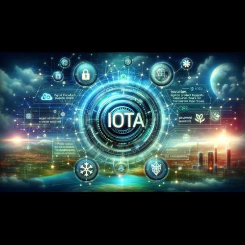 IOTA (IOTA) 推出帶有 $IOTA 質押獎勵的變基協議，承諾為代幣持有者提供真正的實用性