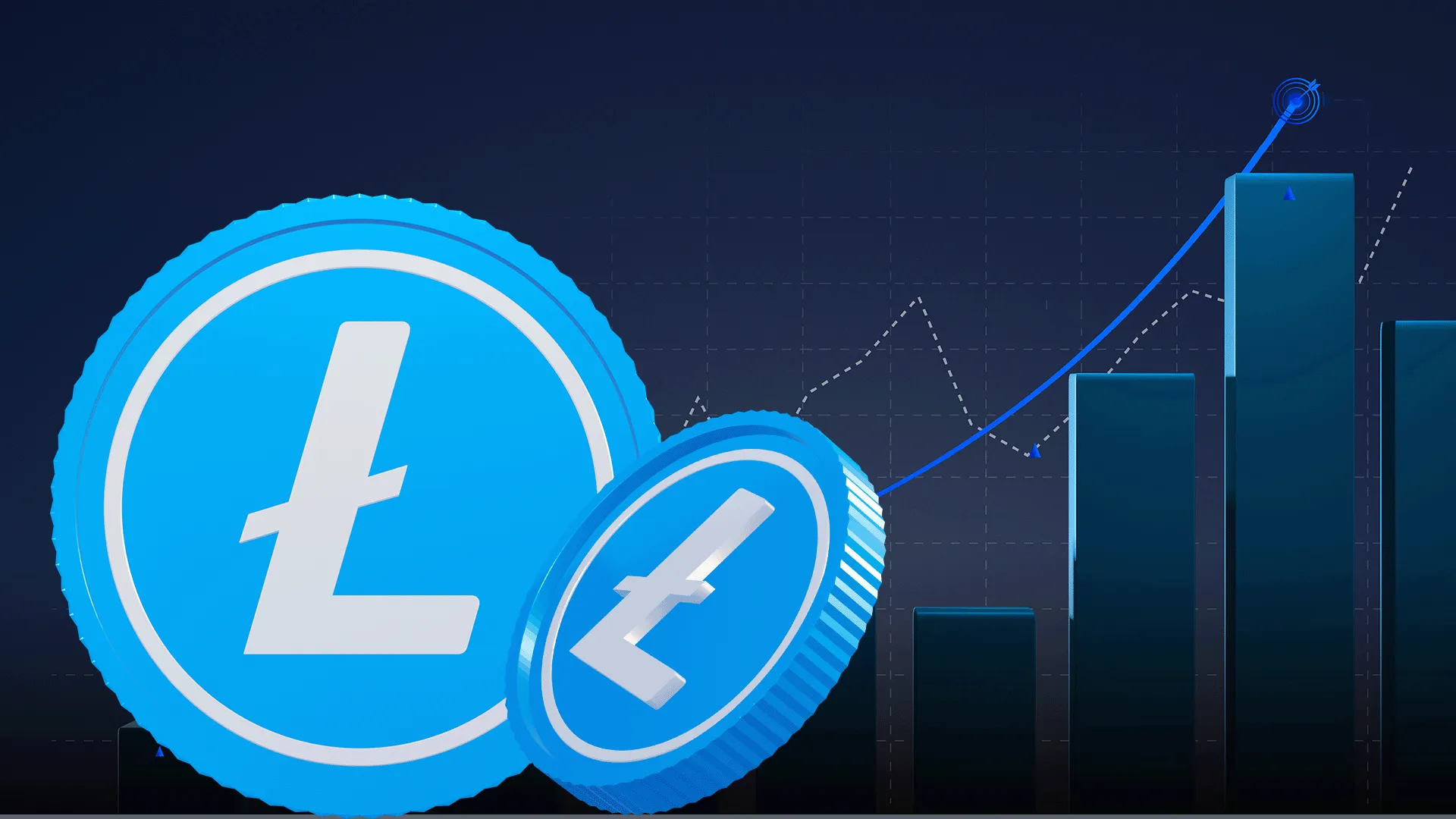 Prédiction du prix de la crypto Litecoin (LTC) : le prix du LTC récupérera-t-il 100 $ cette semaine ?