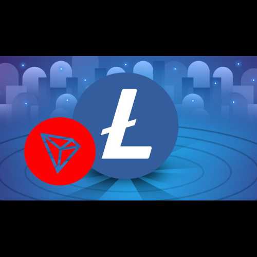 Litecoin (LTC) et TRON (TRX) attirent l'attention alors que le marché de la cryptographie devient haussier