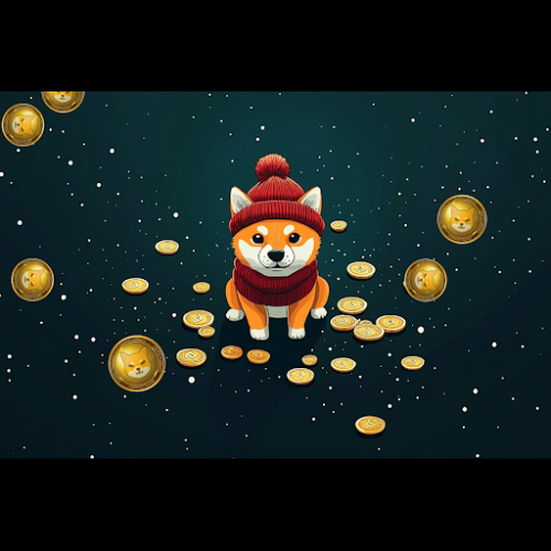 Lunex Network (LNEX) 預計將在當前牛市中跑贏 Shiba Inu (SHIB) 和 XRP (XRP)