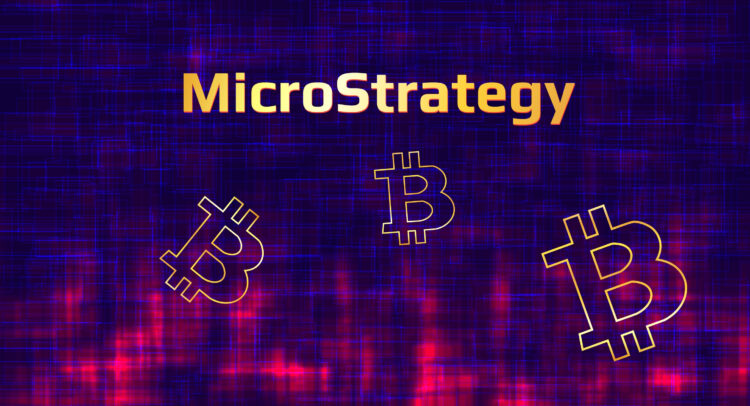 Les actions de MicroStrategy (MSTR) bondissent de 11 % après l'annonce d'une offre de billets convertibles augmentée de 2,6 milliards de dollars