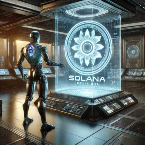 Potential $250 Solana Price Target Delayed As Traders Migrate To IntelMarkets