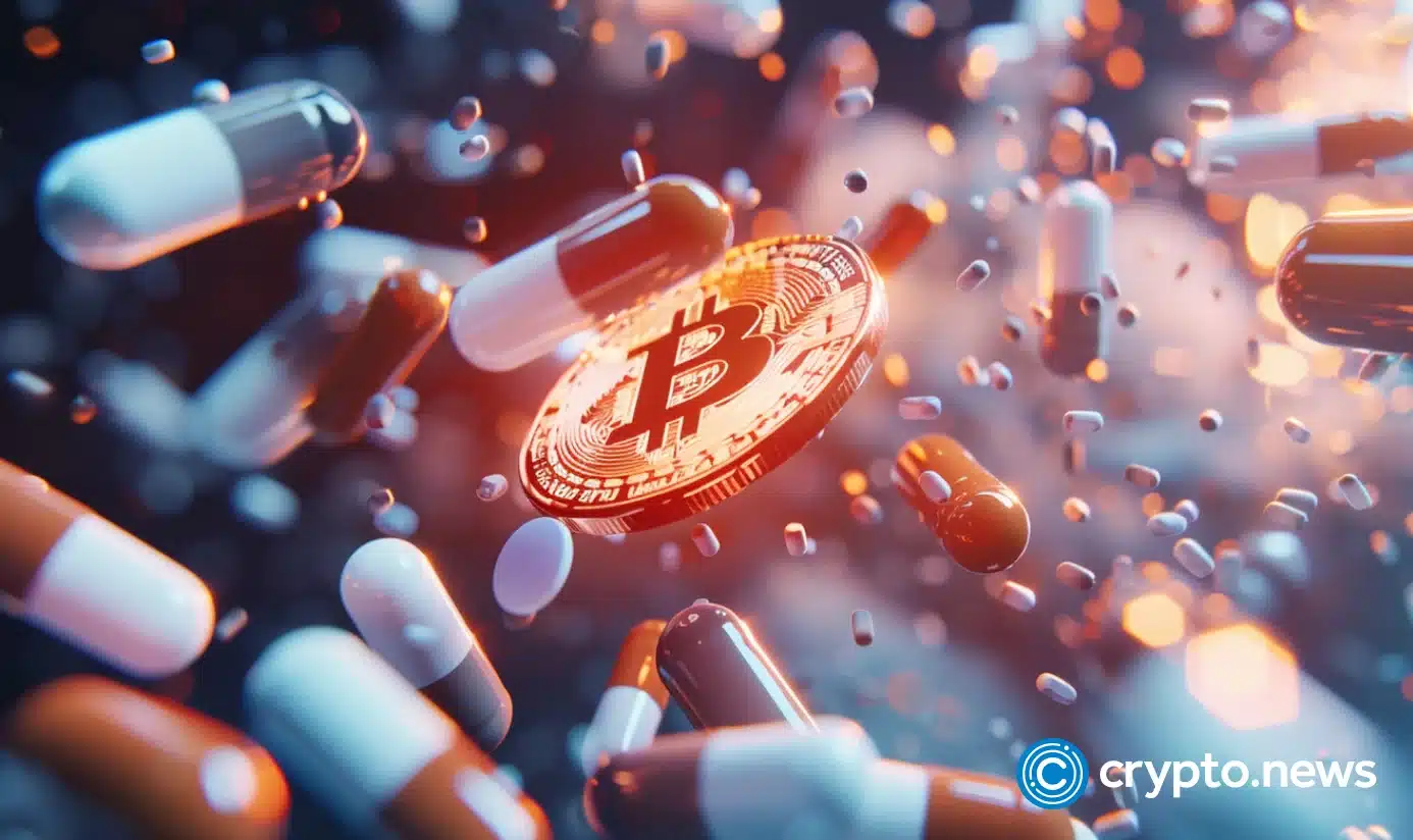 Public Biopharmaceutical Company Acurx Pharmaceuticals Plans to Buy $1 Million Worth of Bitcoin