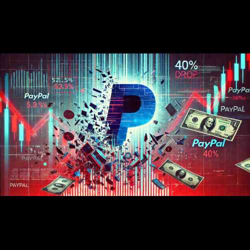 PYUSD：PayPal 的穩定幣採取策略性措施來佔領市場份額