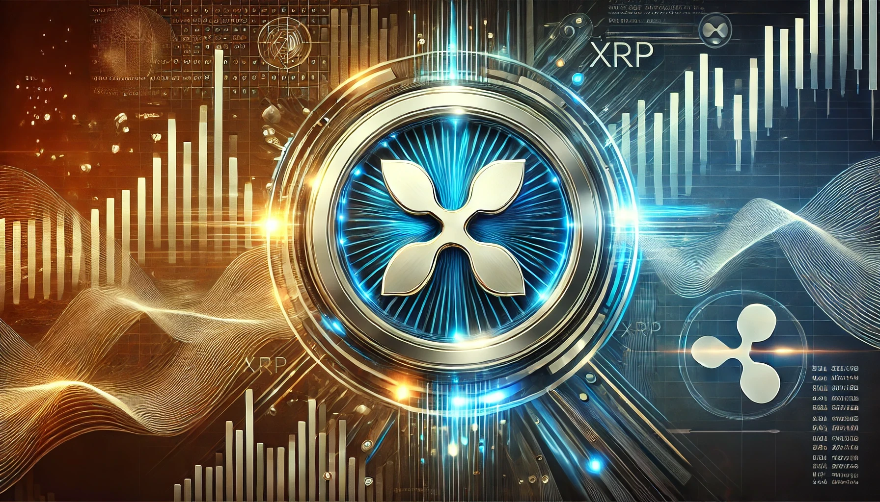 Le XRP de Ripple continue d'atteindre de nouveaux sommets alors que la devise se consolide comme l'actif le plus performant de la semaine