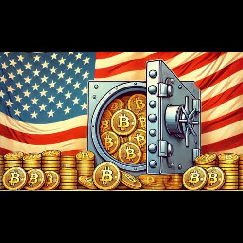 U.S. Should Act Quickly to Secure Bitcoin Dominance