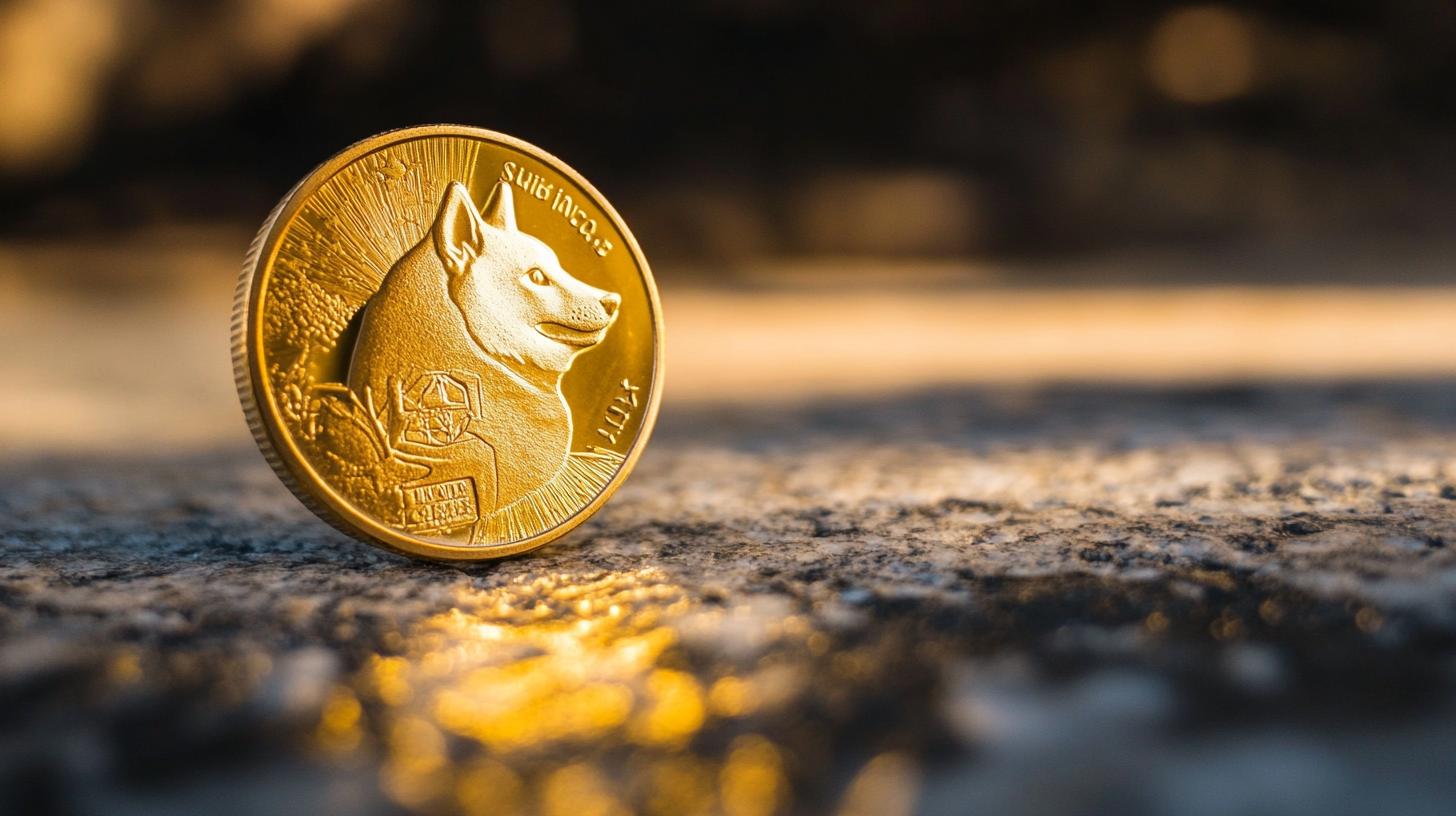 Shiba Inu Coin : l'essor fulgurant d'une monnaie mème et son impact sur l'économie mondiale