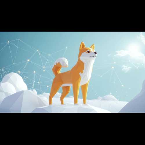 The Shiba Inu Project: Uncharted Waters in Technological Evolution