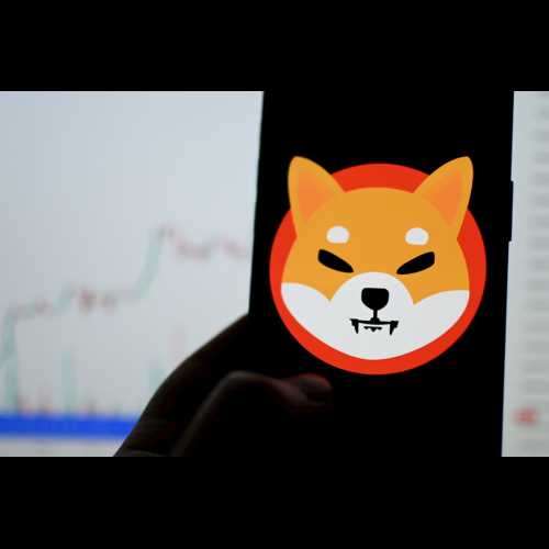 Shiba Inu (SHIB) Primed for Renewed Bull Run As It Enters Bullish Flag Chart Pattern, Price Target Set at $0.000037