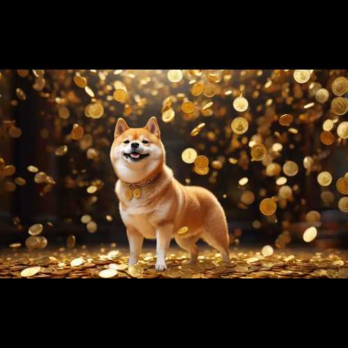 Shiba Inu (SHIB) taquine la poursuite haussière alors que l'accumulation se poursuit