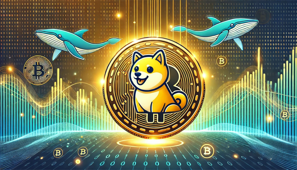 Shiba Inu Faces Waning Momentum as Transaction Volumes Soar