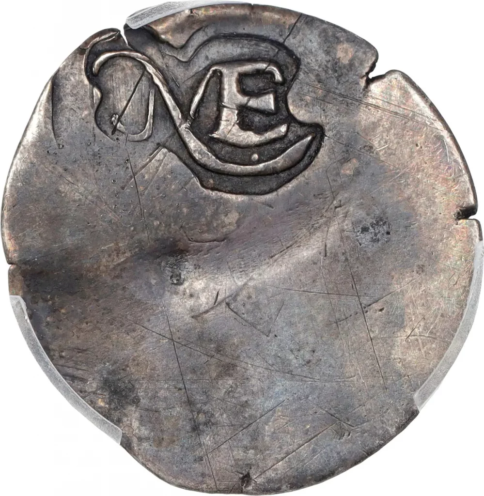 A 1652 Threepence From Boston’s Illicit Inaugural Mint Just Sold for $2.5 Million, Making It the Most Valuable Non-Gold U.S. Coin Ever