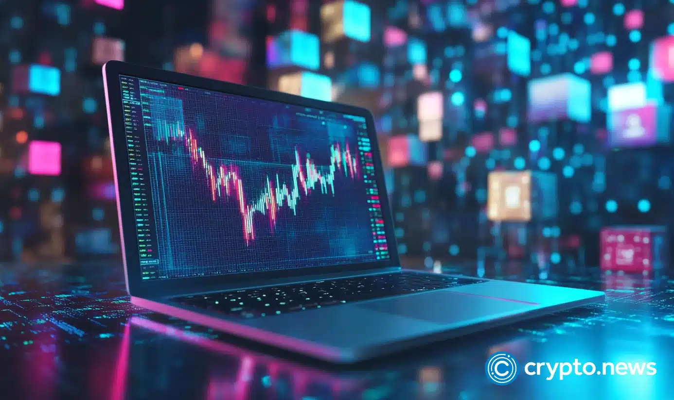 Webull 通过与 Coinbase Derivatives 合作扩大加密货币期货产品