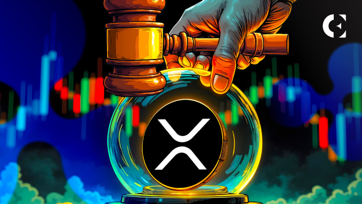 XRP Breaks Out: Is a New All-Time High on the Horizon?