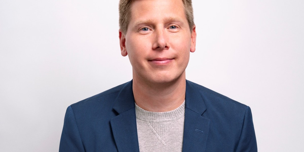 Yuma Labs CEO Barry Silbert Is Betting It All on Decentralized AI