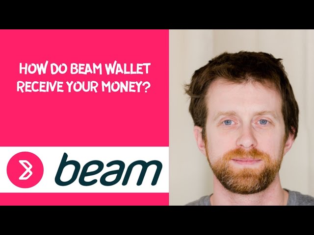 Beam Wallet은 어떻게 돈을 받나요?