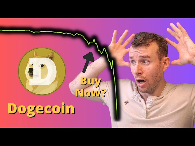 Un crash Dogecoin imminent ? 😲 Analyse des jetons Doge Crypto