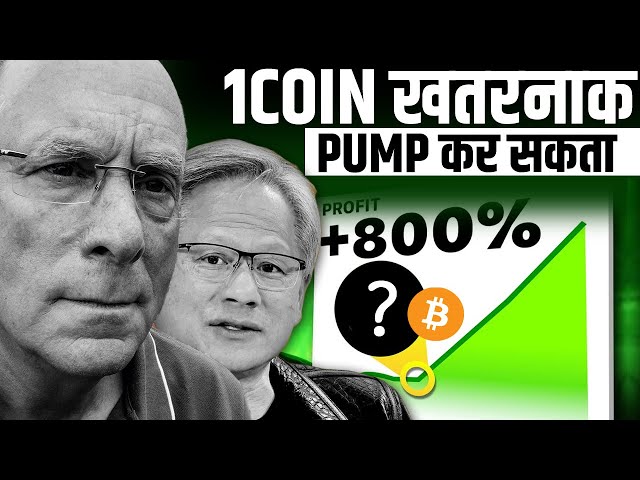 $99k Bitcoin🔥 | Massive Breakout Coin | Bitcoin Price Prediction | Best Crypto Coins | Top Altcoin